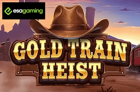Gold Train Heist